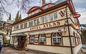 Hotel Atlas